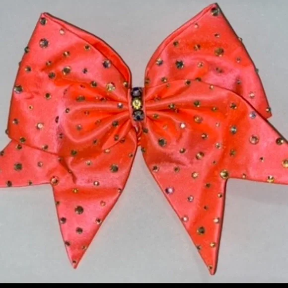 Bow of London Cheer Bows | Accessories | Talluluha Bows Of  display picture 2